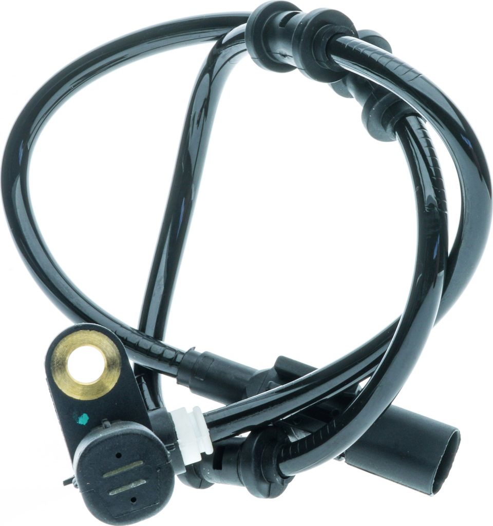 EINPARTS ABS Sensor Raddrehzahl Hinten Rechts passend für MERCEDES-BENZ M-Klasse (W163) EPS0305