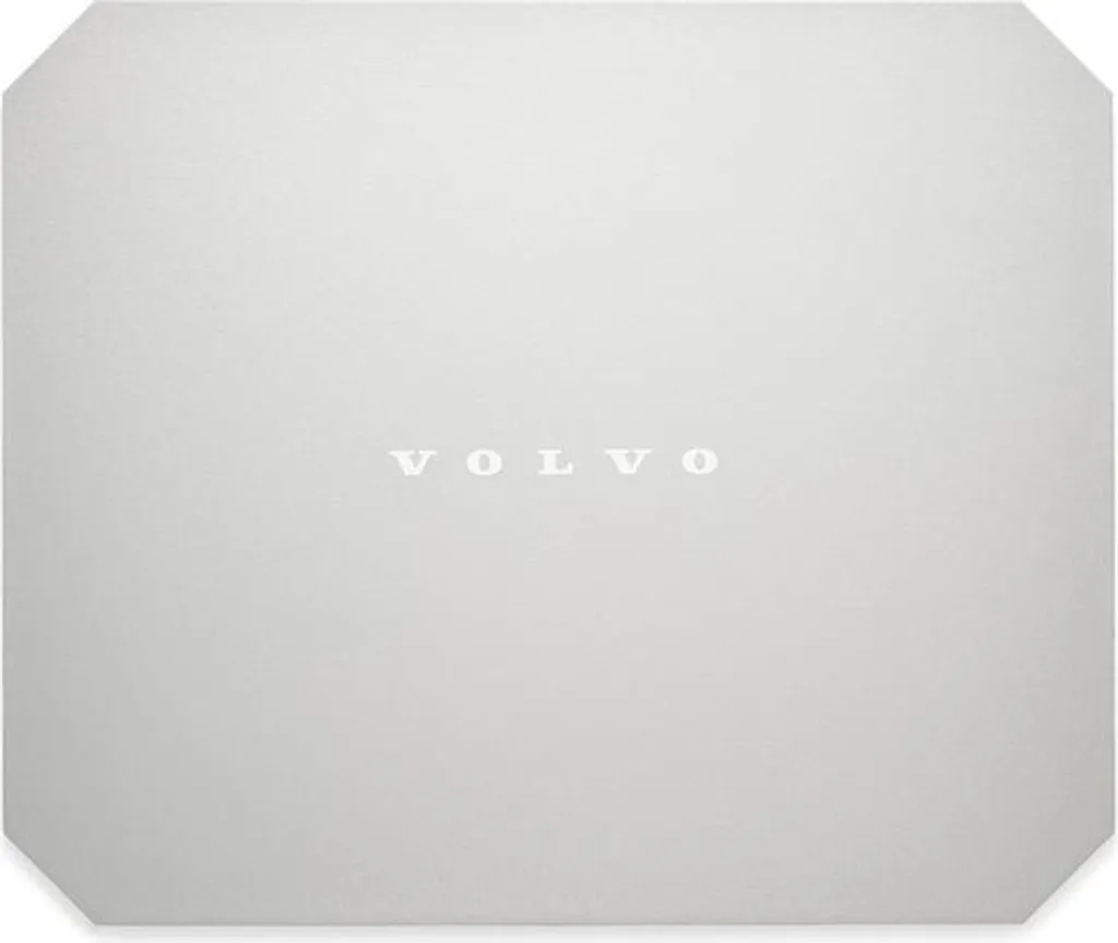 Raschietto Ghiaccio Volvo Originale - Idea Regalo Accessorio Auto OE