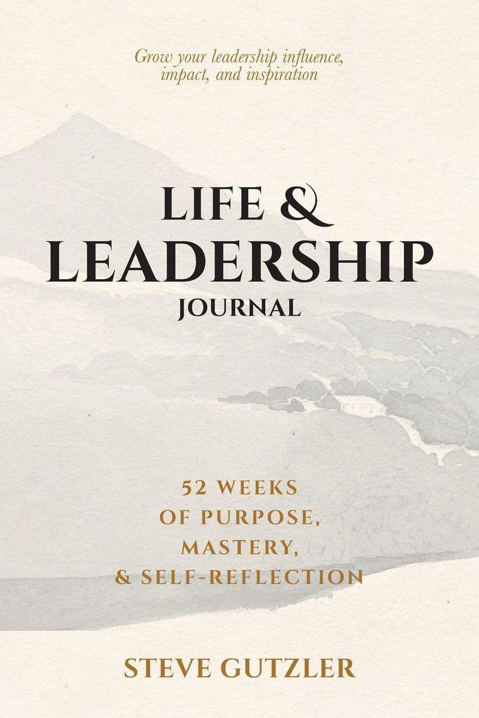 Life & Leadership Journal