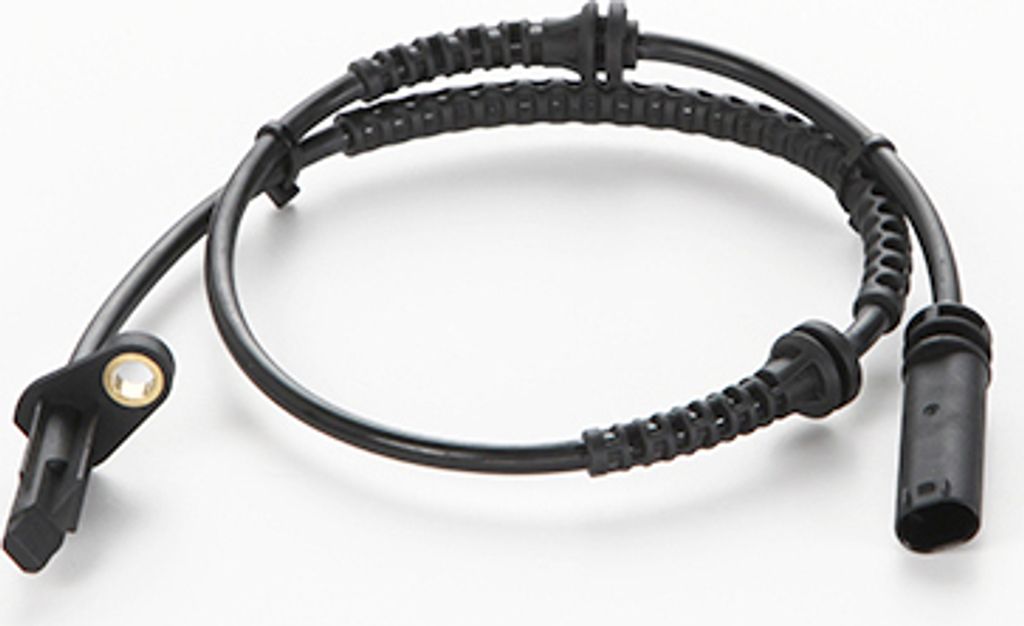 ATE ABS Sensor Raddrehzahl Vorne für BMW X1 (F48) 24.0710-2104.3
