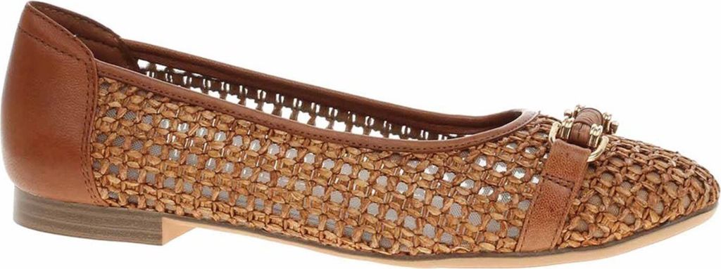 Tamaris 1 22138 44 305 (40/cognac)