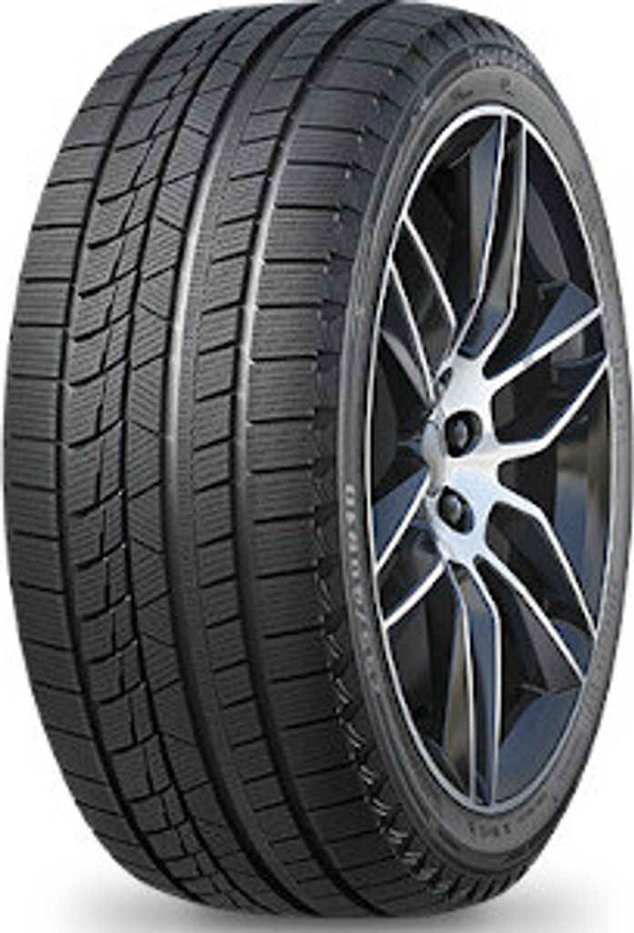 Tourador Winter Pro Tsu2 245/45R17 99V Bsw Xl