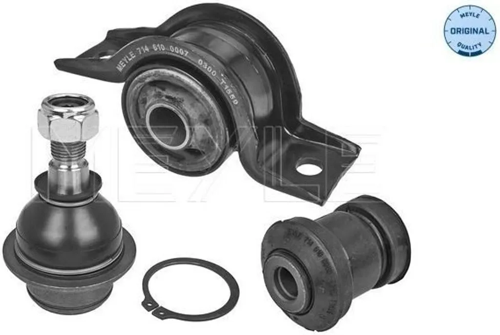 Kit de réparation de bras de suspension pour Ford Tourneo Connect OE