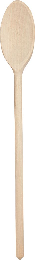 Kochlöffel aus Buchenholz 40 cm Produktbild 