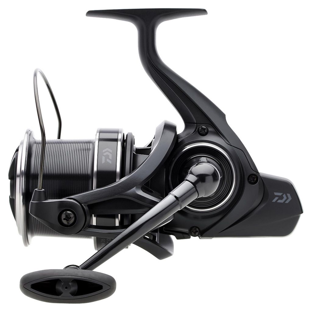 DAIWA 23 EMBLEM 35 SCW QD, ambidextre, moulinet de pêche Image du produit 