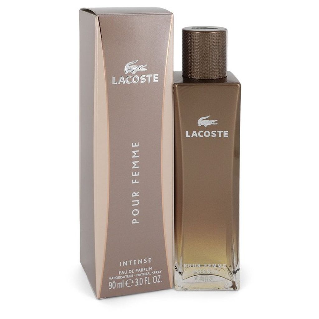 Lacoste Pour Intense Eau de Parfum für | Kaufland.de
