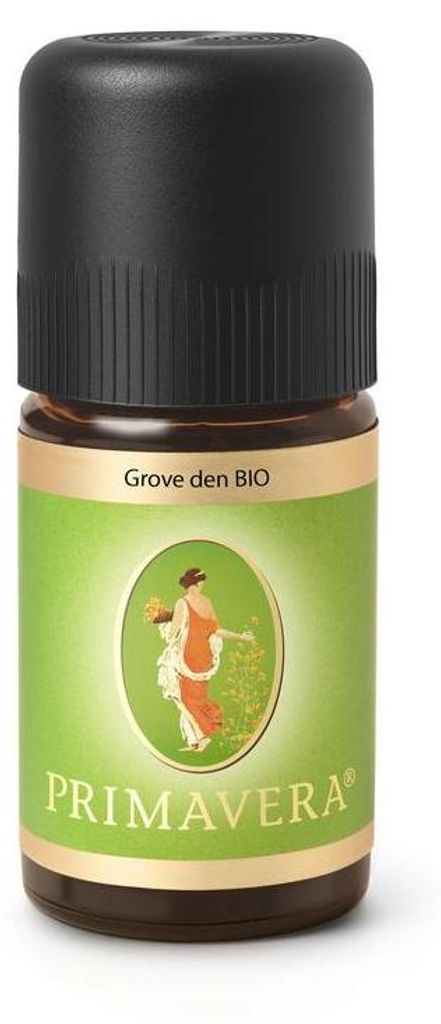 Primaveragrove den bio (5 ml) Productafbeelding 