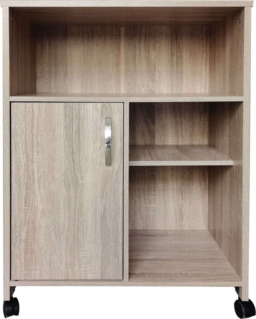 Küchenschrank Blanca HTI-Line Produktbild 1