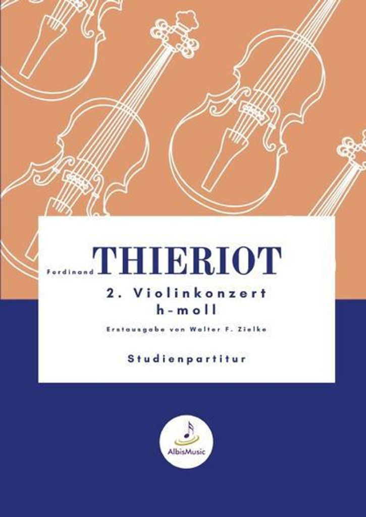 2. Violinkonzert
