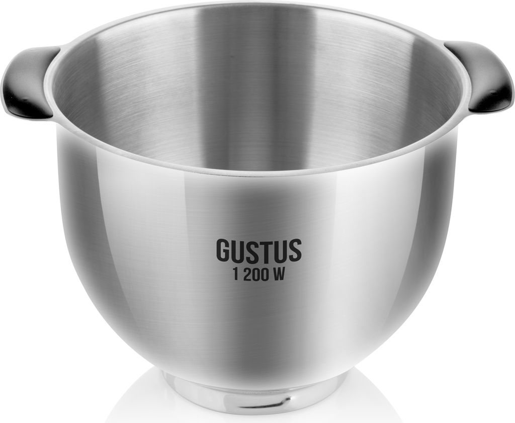 Eta ETA412890010, 5,5 l, Šedá, Bílá, Knoflíky, 1,5 l, Obrázek produktu 