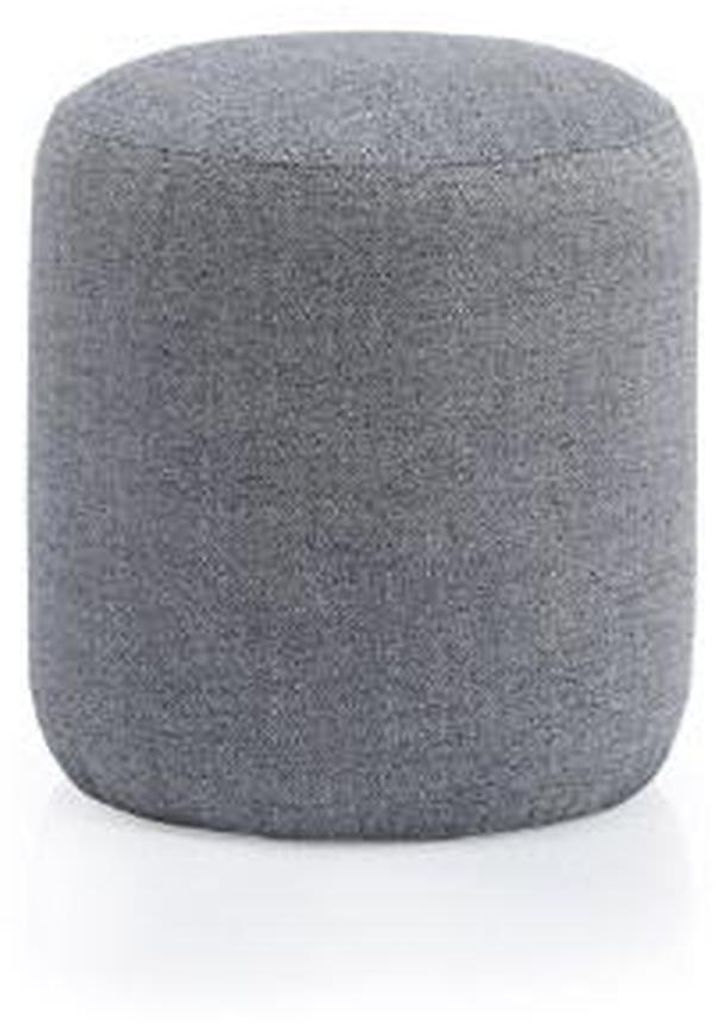 Rund Hocker Designer Modern Hocker Fußhocker Beistellhocker Chaiselounge Polster