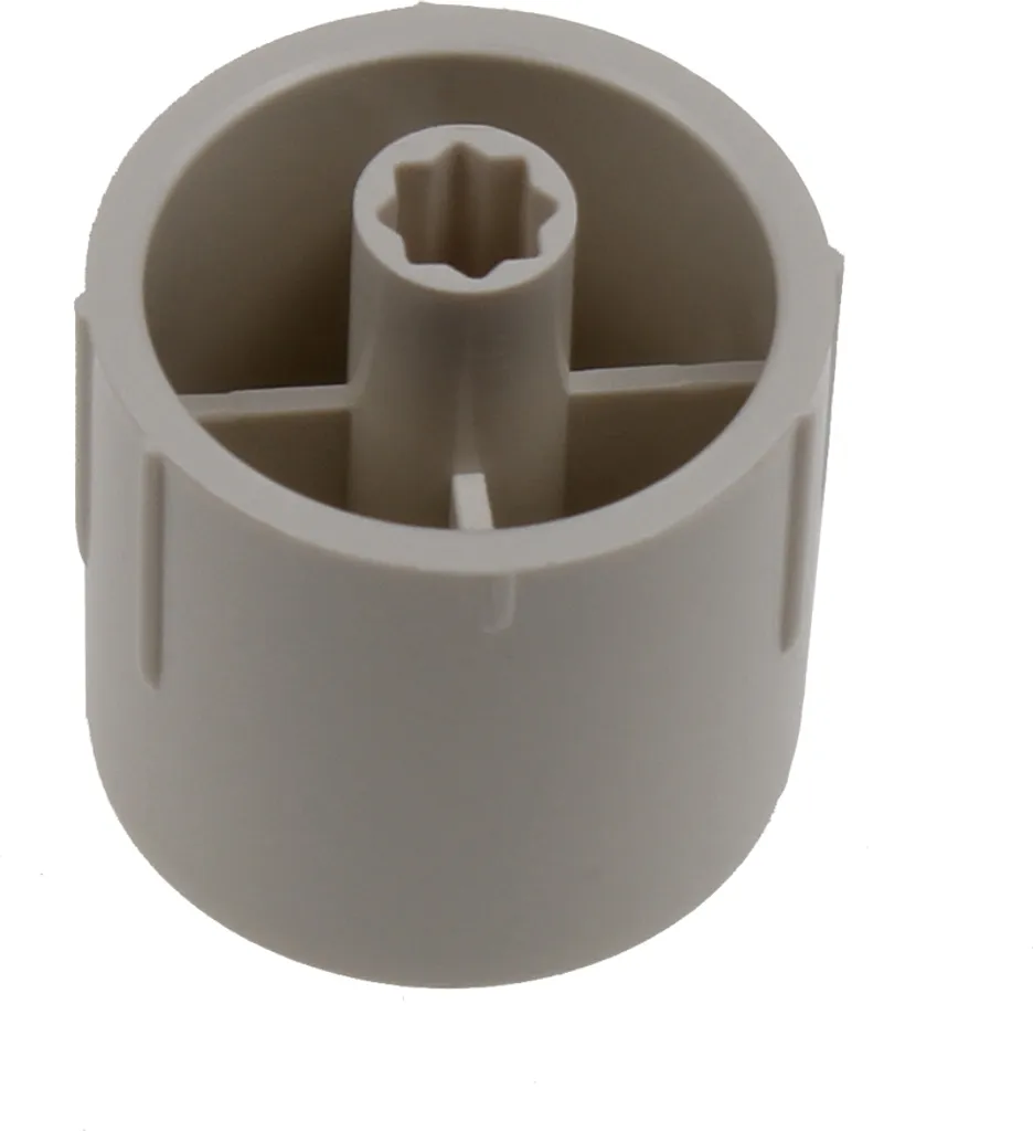 Bouton Poussoir Weiss Ariston C00097902 Evo3 de Haute Qualité Blanc