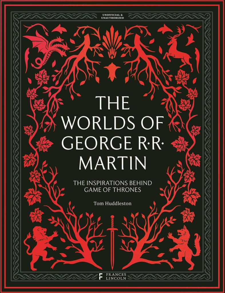The Worlds of George RR Martin
