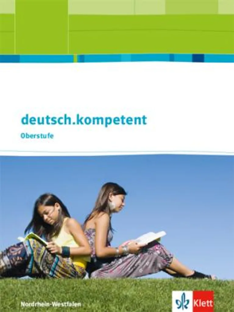 Manuel d'allemand Oberstufe NRW : livre de l'élève et accès numérique