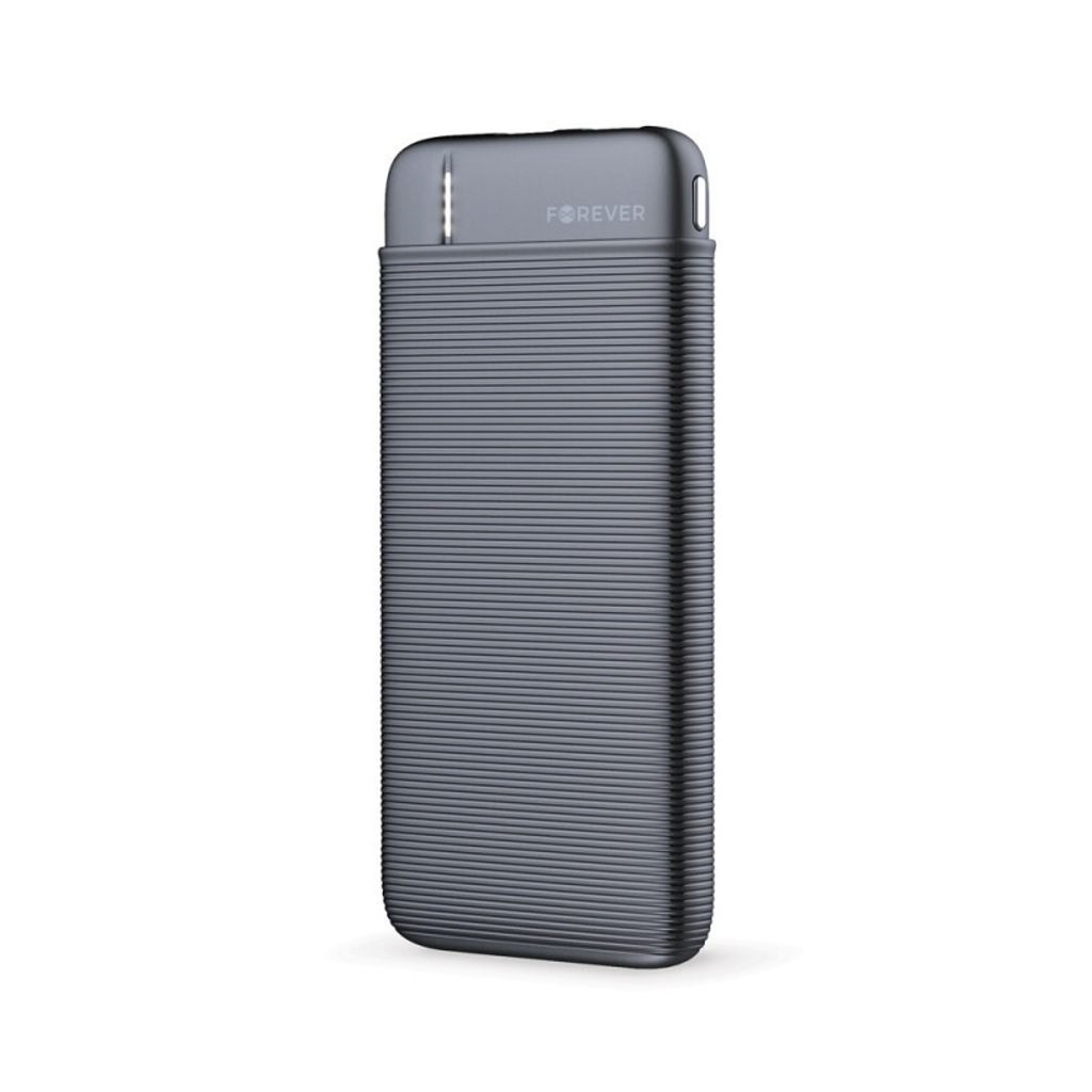 Partel, 5000mAh Powerbank compact avec indicateurs LED, Image du produit 