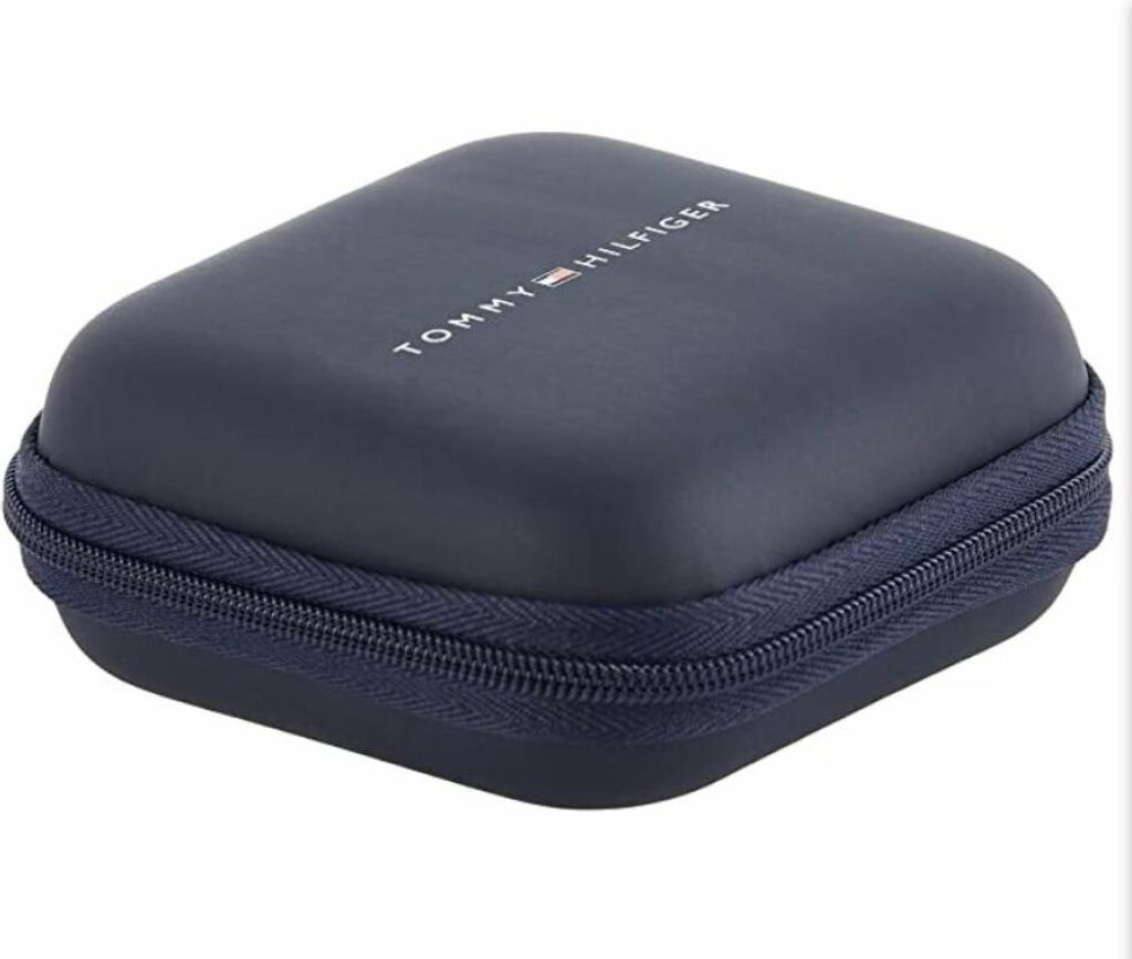 Gold-plated solid bracelet with crystals TH2780251