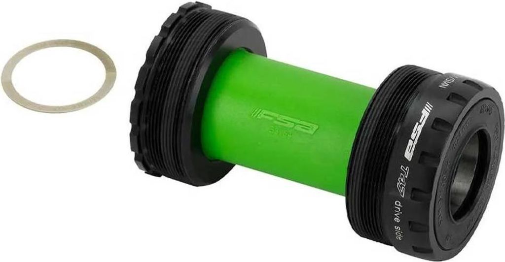Fsa Shimano 24-t47 Bb-6002/68/smn Lagerschalen Golden 68 mm Produktbild 