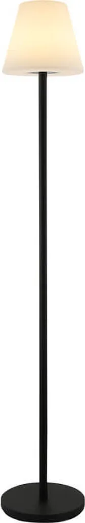 Lampe Solaire de Jardin LED Multicolore CLARA pour Terrasse et Allée