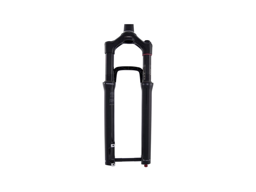 Rockshox Reba Rl 27.5 ́ ́ Boost 15x110mm Tapered Oneloc Mtb-gabel Silber 27.5 ́ ́-650B / 120 mm Silber 27.5 ́ ́-650B