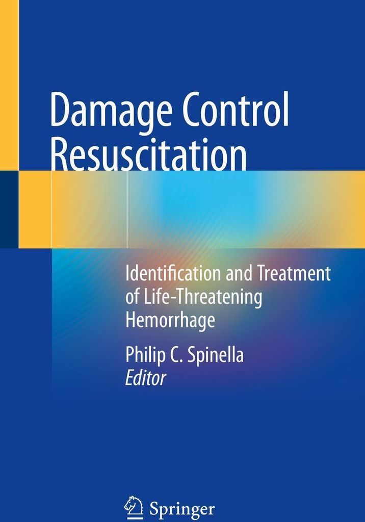 Damage Control Resuscitation