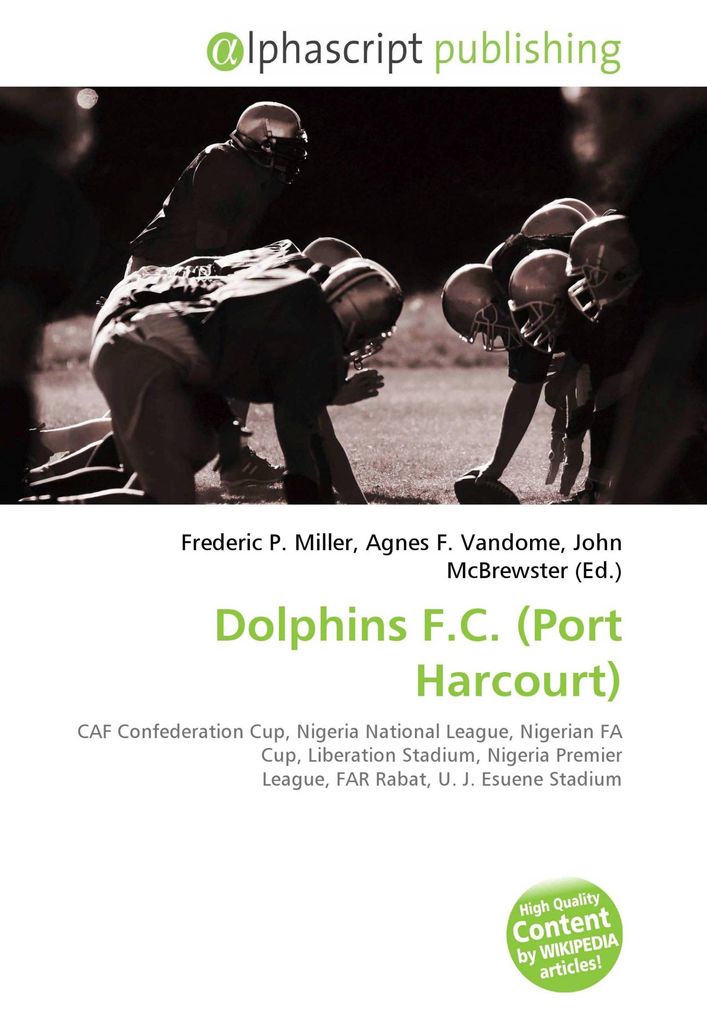 Dolphins F.C. (Port Harcourt)