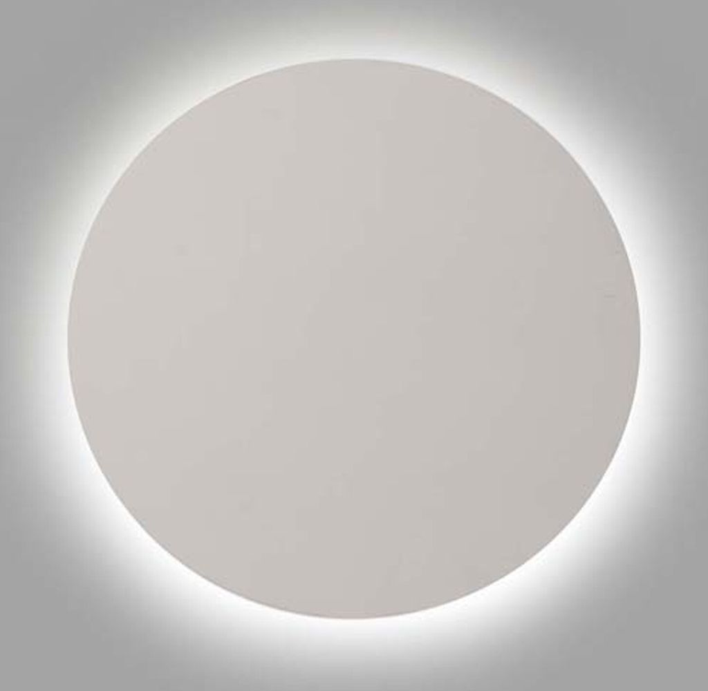 Applique LED LUNA 5W 2700K Bianco Immagine del prodotto 