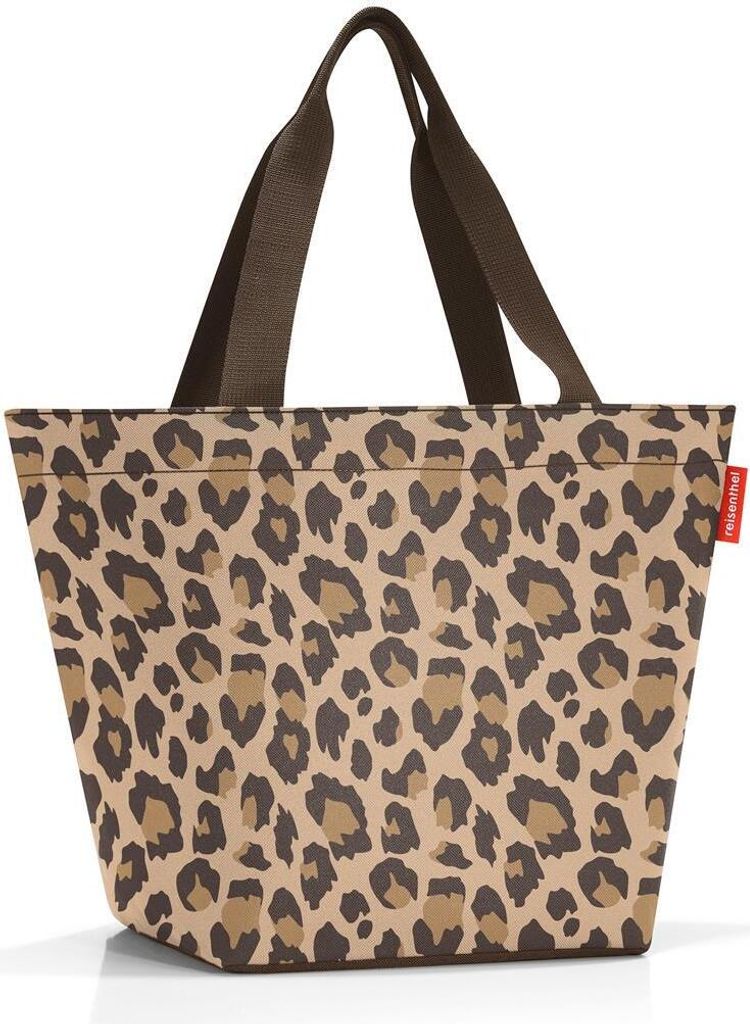 Reisenthel "reisenthel ZS6048 shopper M Einkaufstasche leo Produktbild 