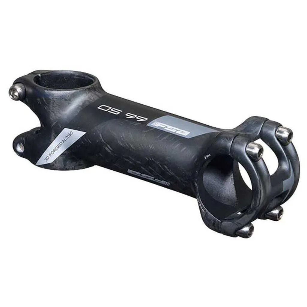 Potence Course FSA OS-99 CSI 31,8mm 110mm pour Performance et Confort