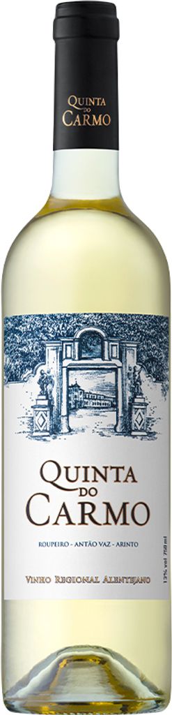 Quinta do Carmo Branco 2024 Alentejo | Portugal | 13% vol | 0,75
