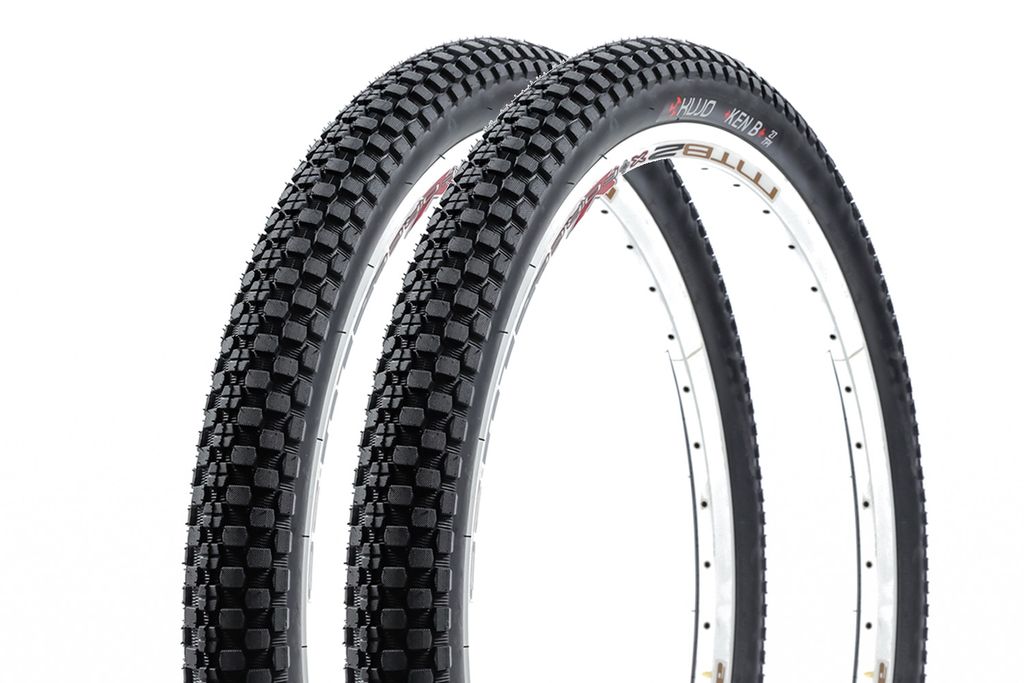 2 Stück 26 Zoll KUJO Reifen SET 26x2.30 MTB | Kaufland.de