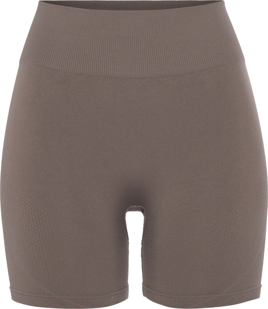 LASCANA Funktionsshorts braun Größe XS