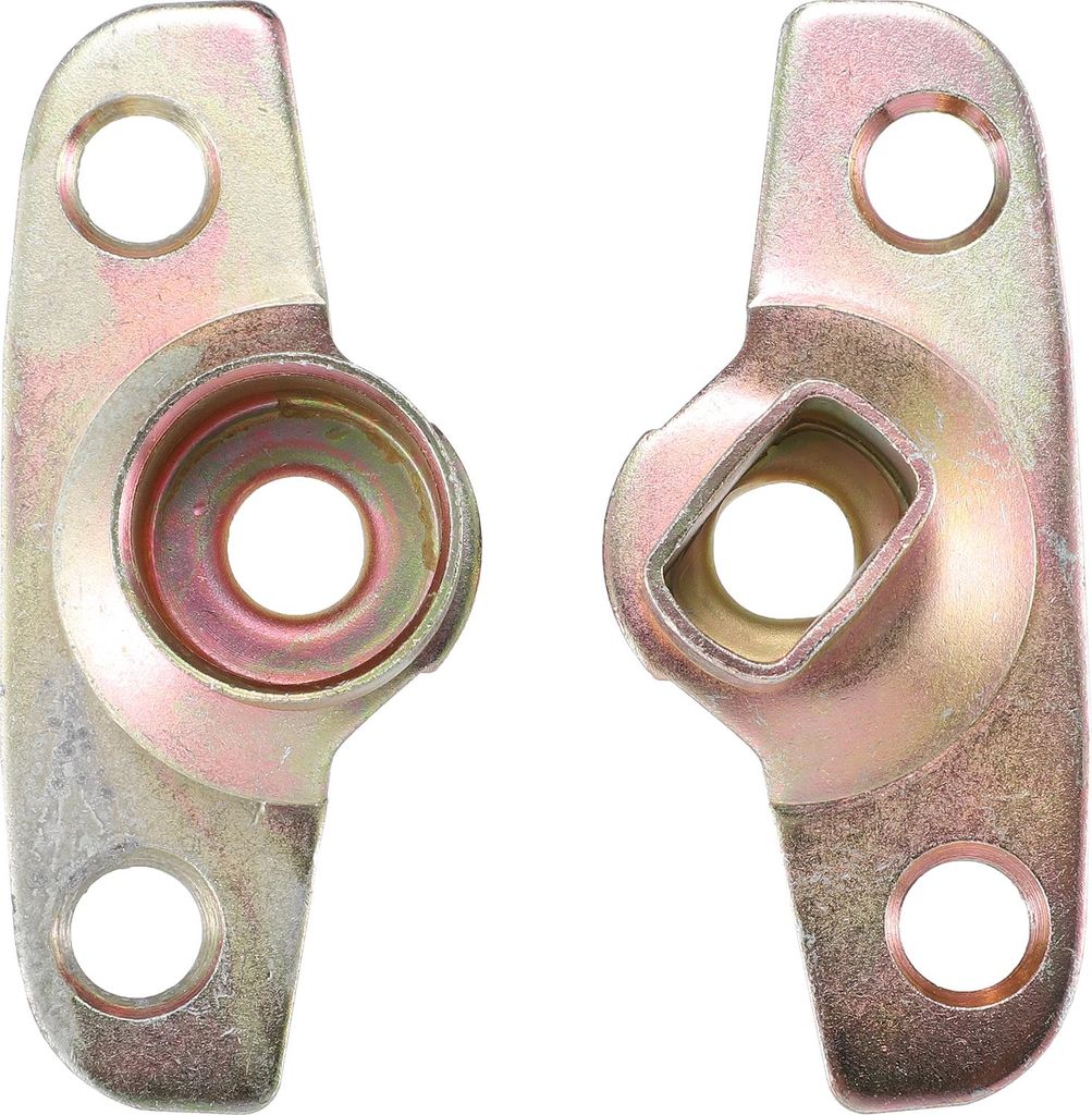2 Stück Sauerstoff Sensor Kabelbaum für Chevrolet Camaro 2010-2013