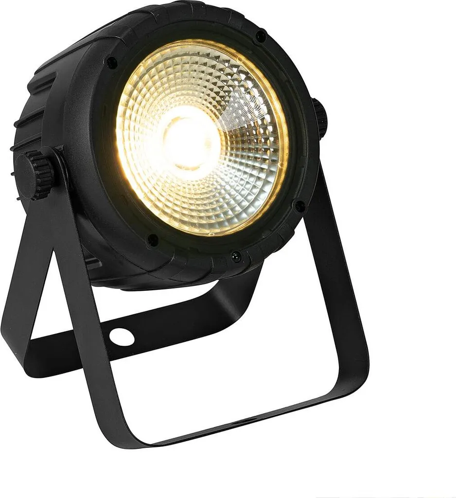 Éclairage de Scène pour DJ et Fête LED PARty Spot COB EUROLITE 42110201