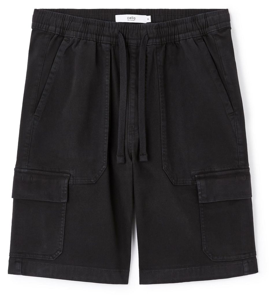 Celio Locargo Herren Shorts Größe S