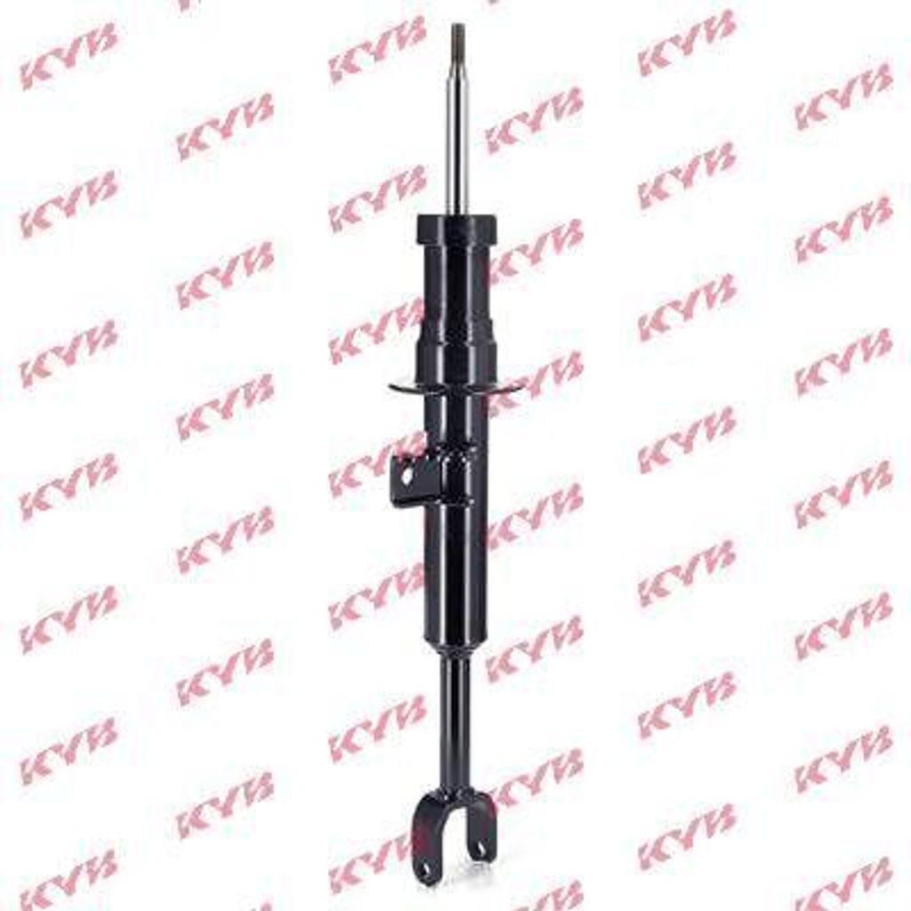 KYB 341709 Stoßdämpfer OE 31316775579 kompatibel mit 6er F13, 6er F12, 5er F11
