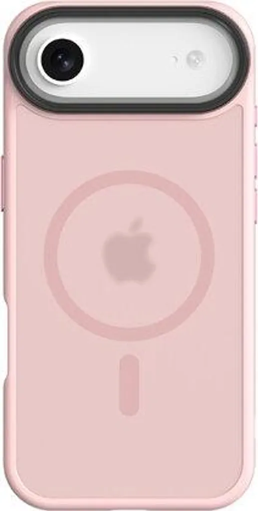 Protection iPhone Air MagForce Hyperstealth Coque de Choc Rose Tactique - 2