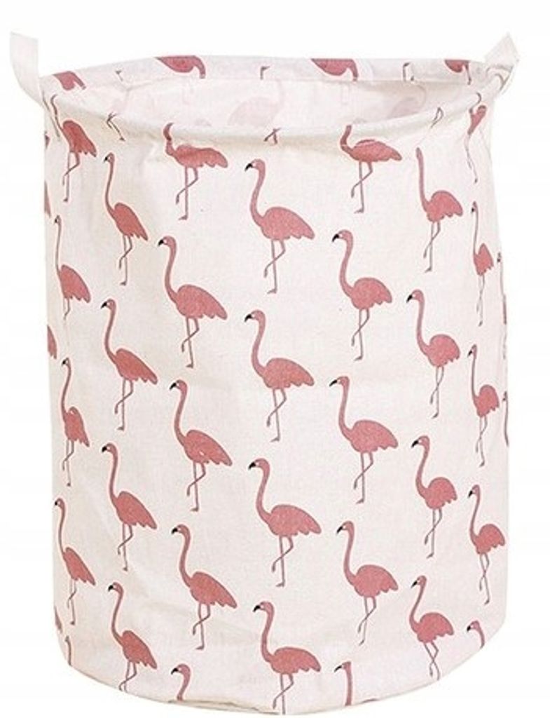 Organizer für Spielzeug und Wäsche, Baumwolltuch, 40x50 cm