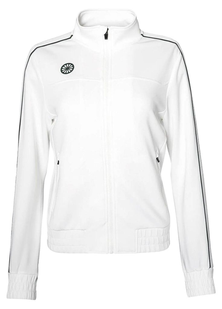 The Indian Maharadja Jaipur Performance Trainingsjacke Damen