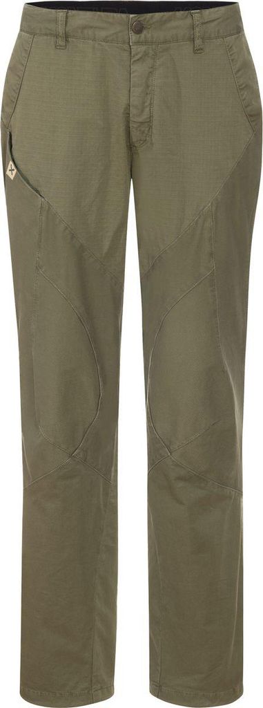 Montura Free Evo Pants - Herren Kletterhose, Farbe:49-VERDE SALVIA, Größe:XS