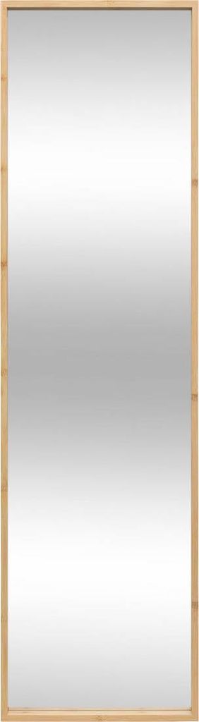 Wandspiegel 125x35cm bambus - 5 five simply smart Produktbild 