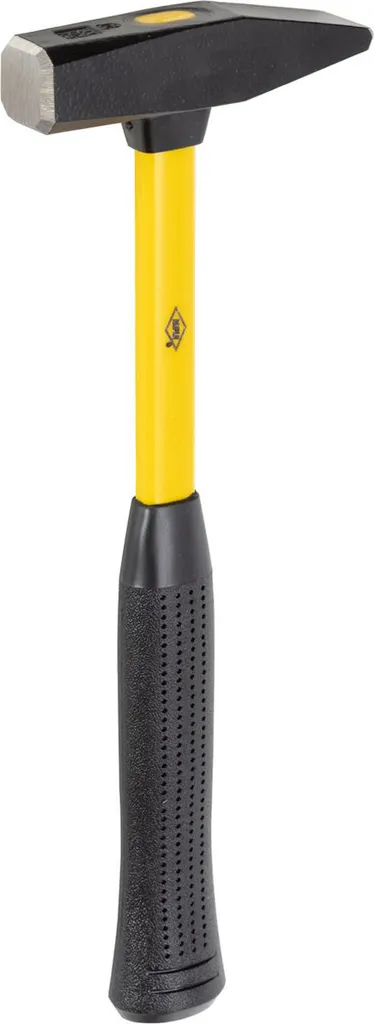 Picard 600g Martello Professionale Montatore | Fibra Vetro | Falegnameria
