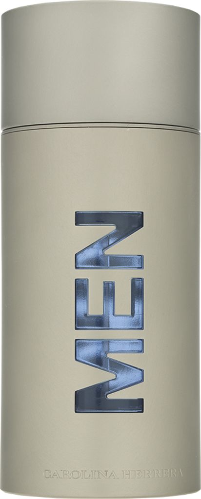Carolina Herrera 212 Men eau de Toilette für Herren 100 ml