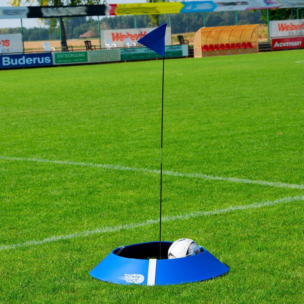 Sport-Thieme Fußballgolf-Ziel