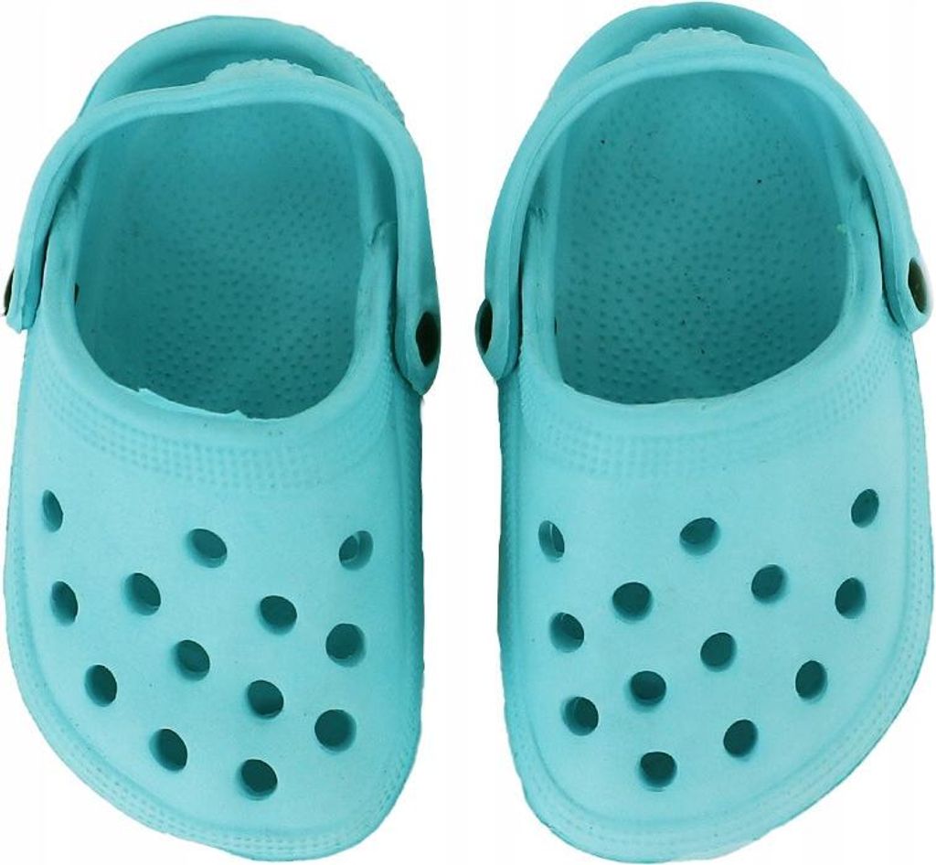 Pantoffeln für ANIMAL DOGS Katzen Clogs 1PARTS BLUE Produktbild 