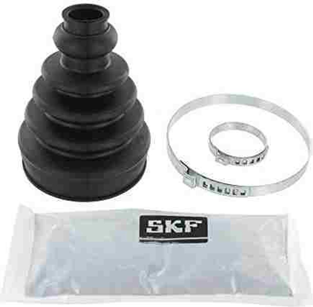 SKF Faltenbalgsatz, Antriebswelle Artikel: VKJP 8273