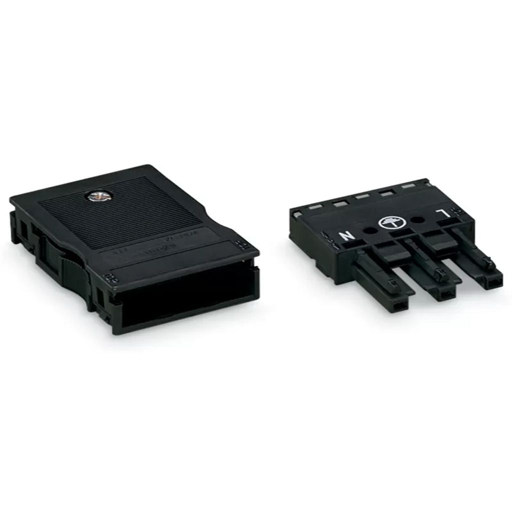 Wago 770-103 Zdjęcie produktu 