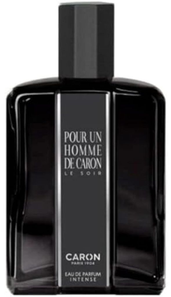 Caron Pour Un Homme Soir Edp Intense 125ml Spray Imagen del producto 