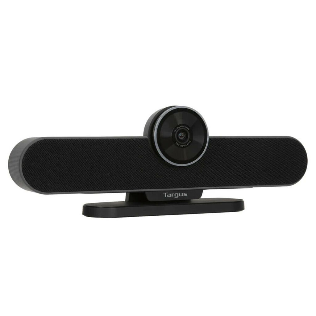 Targus AEM350 - Videokonferenzsystem - Schwarz Produktbild 