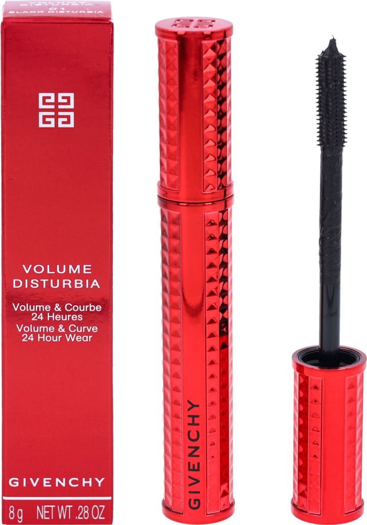 Givenchy Volume Disturbia Volume & Curve 24 Hour Wear Produktbild 