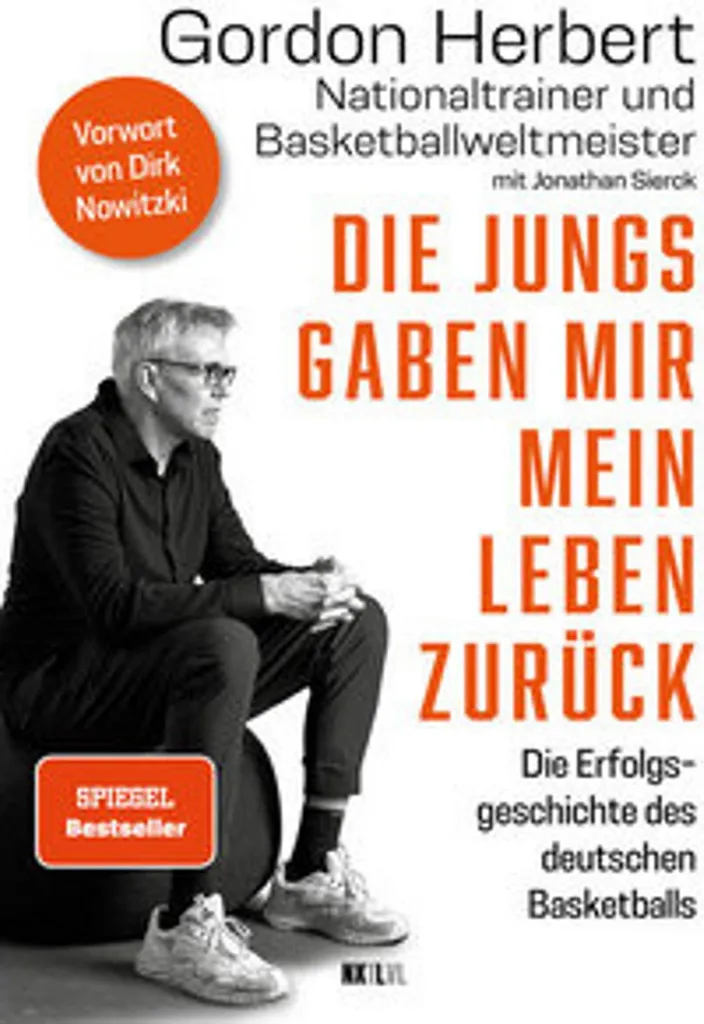 Vaincre la Solitude Livre Die Jungs gaben mir mein Leben zurück - Espoir